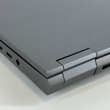 Load image into Gallery viewer, HP ZBook Fury 15 G8 Gray 2.3 GHz Intel Core i7 11th Gen. 32GB RAM 512GB Solid State Drive NVIDIA RTX A2000 4 GB
