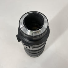 Load image into Gallery viewer, Nikon Nikkor AF-S 70-200mm Black