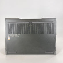 Load image into Gallery viewer, Lenovo Legion 5 Pro 16 Gray 3.2 GHz AMD Ryzen 7 5800H 16GB RAM 1TB Solid State Drive 1TB Solid State Drive NVIDIA GeForce RTX 3070 8 GB
