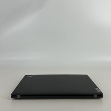 Load image into Gallery viewer, Lenovo ThinkPad T14s Gen 3 Black 2.2 GHz Intel Core i7 12th Gen. 32GB RAM 512GB Solid State Drive