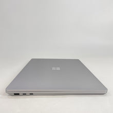 Load image into Gallery viewer, Microsoft Surface Laptop 6 15 Platinum 3.6 GHz Intel Core Ultra 5 16GB RAM 256GB Solid State Drive