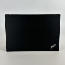 Load image into Gallery viewer, Lenovo ThinkPad T14 Gen 1 Black 1.8 GHz Intel Core i7 10th Gen. 16GB RAM 512GB Solid State Drive