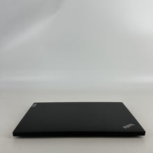 Load image into Gallery viewer, Lenovo ThinkPad T14s Gen 3 Black 2.2 GHz Intel Core i7 12th Gen. 32GB RAM 512GB Solid State Drive