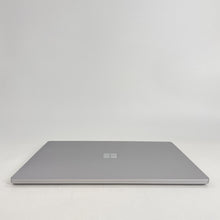 Load image into Gallery viewer, Microsoft Surface Laptop 6 15 Platinum 3.6 GHz Intel Core Ultra 5 16GB RAM 256GB Solid State Drive