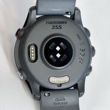Load image into Gallery viewer, Garmin Forerunner 255 46mm Gray GPS