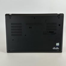 Load image into Gallery viewer, Lenovo ThinkPad T14 Gen 1 Black 1.8 GHz Intel Core i7 10th Gen. 16GB RAM 512GB Solid State Drive
