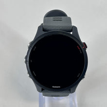 Load image into Gallery viewer, Garmin Forerunner 255 46mm Gray GPS