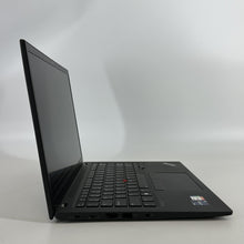 Load image into Gallery viewer, Lenovo ThinkPad T14s Gen 3 Black 2.2 GHz Intel Core i7 12th Gen. 32GB RAM 512GB Solid State Drive