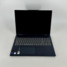 Load image into Gallery viewer, Lenovo IdeaPad 5i (2-in-1) 16 Cosmic Blue 2.0 GHz Intel Core Ultra 7 Series 2 16GB RAM 1TB Solid State Drive