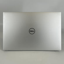 Load image into Gallery viewer, Dell XPS 15 9510 Gray 2.5 GHz Intel Core i9 11th Gen. 16GB RAM 1TB Solid State Drive NVIDIA GeForce RTX 3050 Ti 4 GB