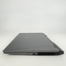 Load image into Gallery viewer, Lenovo Legion 5 Pro 16 Gray 3.2 GHz AMD Ryzen 7 5800H 16GB RAM 1TB Solid State Drive 1TB Solid State Drive NVIDIA GeForce RTX 3070 8 GB