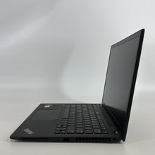 Load image into Gallery viewer, Lenovo ThinkPad T14s Gen 3 Black 2.2 GHz Intel Core i7 12th Gen. 32GB RAM 512GB Solid State Drive