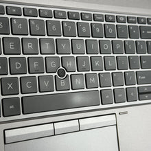 Load image into Gallery viewer, HP ZBook Fury 15 G8 Gray 2.3 GHz Intel Core i7 11th Gen. 32GB RAM 512GB Solid State Drive NVIDIA RTX A2000 4 GB