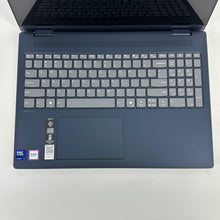 Load image into Gallery viewer, Lenovo IdeaPad 5i (2-in-1) 16 Cosmic Blue 2.0 GHz Intel Core Ultra 7 Series 2 16GB RAM 1TB Solid State Drive