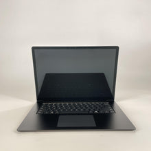 Load image into Gallery viewer, Microsoft Surface Laptop 6 15 Black 3.8 GHz Intel Core Ultra 7 16GB RAM 256GB Solid State Drive
