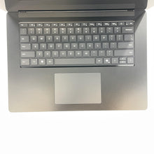 Load image into Gallery viewer, Microsoft Surface Laptop 6 15 Black 3.8 GHz Intel Core Ultra 7 16GB RAM 256GB Solid State Drive