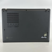 Load image into Gallery viewer, Lenovo ThinkPad T14s Gen 3 Black 2.2 GHz Intel Core i7 12th Gen. 32GB RAM 512GB Solid State Drive