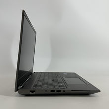 Load image into Gallery viewer, HP ZBook Fury 15 G8 Gray 2.3 GHz Intel Core i7 11th Gen. 32GB RAM 512GB Solid State Drive NVIDIA RTX A2000 4 GB