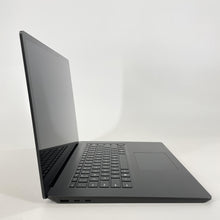 Load image into Gallery viewer, Microsoft Surface Laptop 6 15 Black 3.8 GHz Intel Core Ultra 7 16GB RAM 256GB Solid State Drive