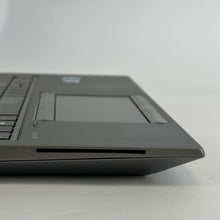 Load image into Gallery viewer, HP ZBook Fury 15 G8 Gray 2.3 GHz Intel Core i7 11th Gen. 32GB RAM 512GB Solid State Drive NVIDIA RTX A2000 4 GB