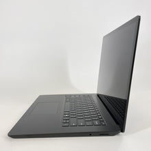 Load image into Gallery viewer, Microsoft Surface Laptop 6 15 Black 3.8 GHz Intel Core Ultra 7 16GB RAM 256GB Solid State Drive