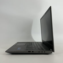 Load image into Gallery viewer, HP ZBook Fury 15 G8 Gray 2.3 GHz Intel Core i7 11th Gen. 32GB RAM 512GB Solid State Drive NVIDIA RTX A2000 4 GB