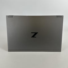 Load image into Gallery viewer, HP ZBook Fury 15 G8 Gray 2.3 GHz Intel Core i7 11th Gen. 32GB RAM 512GB Solid State Drive NVIDIA RTX A2000 4 GB