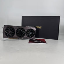 Load image into Gallery viewer, NVIDIA GeForce RTX 3070 8GB RAM