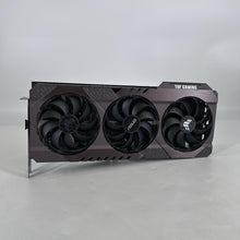 Load image into Gallery viewer, NVIDIA GeForce RTX 3070 8GB RAM