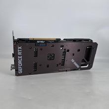 Load image into Gallery viewer, NVIDIA GeForce RTX 3070 8GB RAM