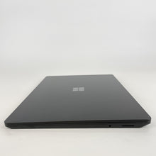 Load image into Gallery viewer, Microsoft Surface Laptop 6 15 Black 3.8 GHz Intel Core Ultra 7 16GB RAM 256GB Solid State Drive