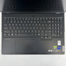 Load image into Gallery viewer, Lenovo Legion Pro 7i Gen 9 16 Black 2.2 GHz Intel Core i9 14th Gen. 32GB RAM 1TB Solid State Drive 1TB Solid State Drive NVIDIA GeForce RTX 4090 16 GB