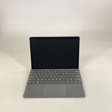 Load image into Gallery viewer, Microsoft Surface Go 4 10.5 Silver WiFi 1.0 GHz Intel N200 8GB RAM 128GB Embedded UniversalFlashStorage