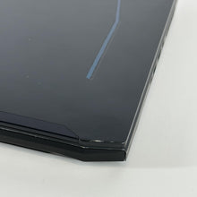 Load image into Gallery viewer, Acer Predator Helios 300 15.6 Blue 1.0 GHz Intel Core i7 11th Gen. 32GB RAM 1TB Solid State Drive NVIDIA GeForce RTX 3060 6 GB