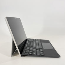 Load image into Gallery viewer, Microsoft Surface Go 4 10.5 Silver WiFi 1.0 GHz Intel N200 8GB RAM 128GB Embedded UniversalFlashStorage