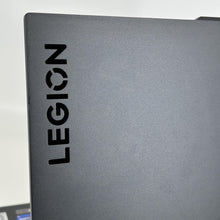 Load image into Gallery viewer, Lenovo Legion Pro 7i Gen 9 16 Black 2.2 GHz Intel Core i9 14th Gen. 32GB RAM 1TB Solid State Drive 1TB Solid State Drive NVIDIA GeForce RTX 4090 16 GB
