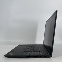 Load image into Gallery viewer, Lenovo ThinkPad T16 Gen 2 Black 1.3 GHz Intel Core i5 13th Gen. 16GB RAM 512GB Solid State Drive