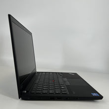 Load image into Gallery viewer, Lenovo ThinkPad T14 Gen 2 Black 2.8 GHz Intel Core i7 11th Gen. 16GB RAM 512GB Solid State Drive