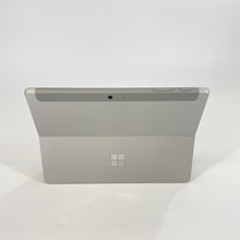 Load image into Gallery viewer, Microsoft Surface Go 4 10.5 Silver WiFi 1.0 GHz Intel N200 8GB RAM 128GB Embedded UniversalFlashStorage