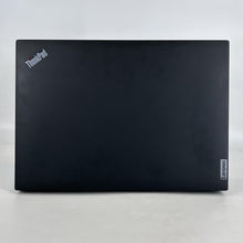 Load image into Gallery viewer, Lenovo ThinkPad T16 Gen 2 Black 1.3 GHz Intel Core i5 13th Gen. 16GB RAM 512GB Solid State Drive