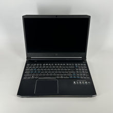 Load image into Gallery viewer, Acer Predator Helios 300 15.6 Blue 1.0 GHz Intel Core i7 11th Gen. 32GB RAM 1TB Solid State Drive NVIDIA GeForce RTX 3060 6 GB