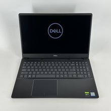 Load image into Gallery viewer, Dell Vostro 7590 15.6 Black 2.6 GHz Intel Core i7 9th Gen. 32GB RAM 512GB Solid State Drive NVIDIA GeForce GTX 1050 3 GB