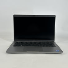 Load image into Gallery viewer, Dell Latitude 5420 14 Gray 3.0 GHz Intel Core i7 11th Gen. 32GB RAM 512GB Solid State Drive