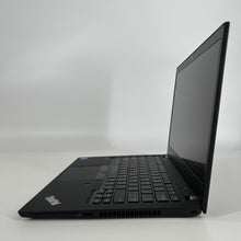 Load image into Gallery viewer, Lenovo ThinkPad T14 Gen 2 Black 2.8 GHz Intel Core i7 11th Gen. 16GB RAM 512GB Solid State Drive