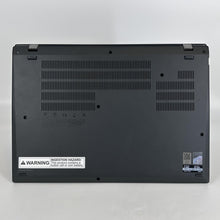 Load image into Gallery viewer, Lenovo ThinkPad T16 Gen 2 Black 1.3 GHz Intel Core i5 13th Gen. 16GB RAM 512GB Solid State Drive