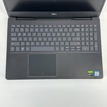 Load image into Gallery viewer, Dell Vostro 7590 15.6 Black 2.6 GHz Intel Core i7 9th Gen. 32GB RAM 512GB Solid State Drive NVIDIA GeForce GTX 1050 3 GB