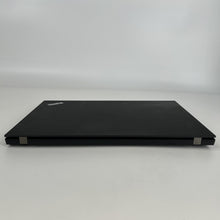 Load image into Gallery viewer, Lenovo ThinkPad T14 Gen 2 Black 2.8 GHz Intel Core i7 11th Gen. 16GB RAM 512GB Solid State Drive