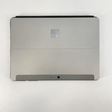 Load image into Gallery viewer, Microsoft Surface Go 4 10.5 Silver WiFi 1.0 GHz Intel N200 8GB RAM 128GB Embedded UniversalFlashStorage