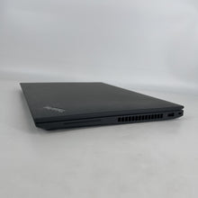 Load image into Gallery viewer, Lenovo ThinkPad T16 Gen 2 Black 1.3 GHz Intel Core i5 13th Gen. 16GB RAM 512GB Solid State Drive