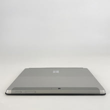 Load image into Gallery viewer, Microsoft Surface Go 4 10.5 Silver WiFi 1.0 GHz Intel N200 8GB RAM 128GB Embedded UniversalFlashStorage